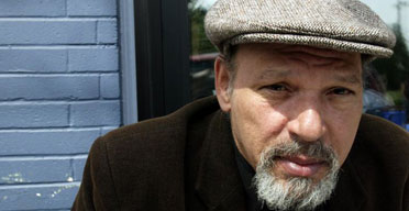 The late, great August Wilson is a native of the Historic Hill District; his family is working to rehabilitate his childhood home into a regional and national landmark.
